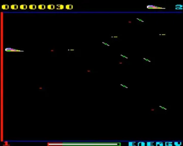 Hellforce (1983)(Acornsoft)[ZAPPY] screen shot game playing